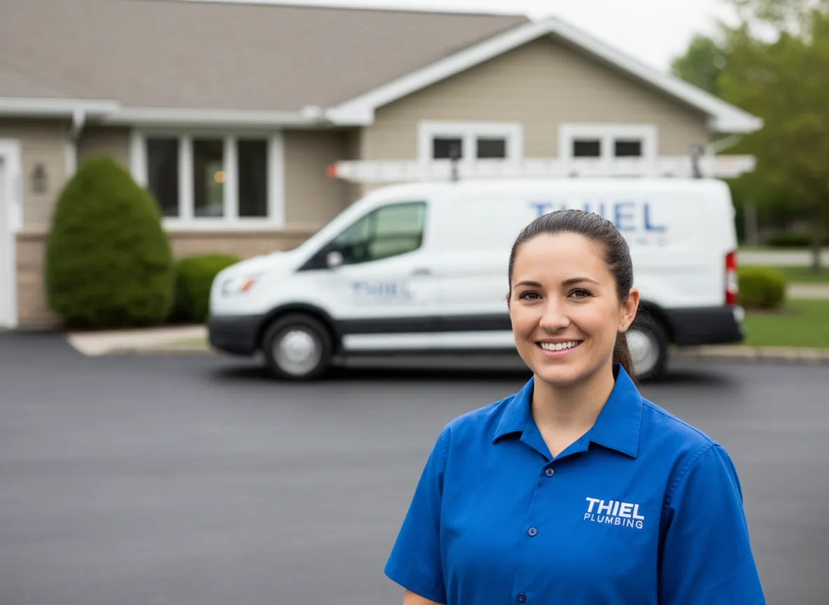 Plumber Rhame, ND FAQs